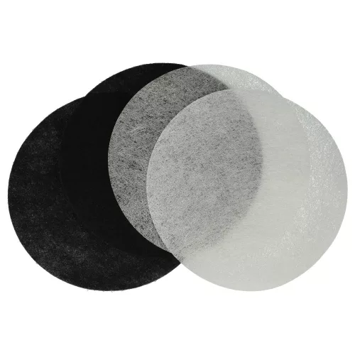 Moulinex AD-5 helyettesítő aktívszenes szűrőbetét szett - Utángyártott