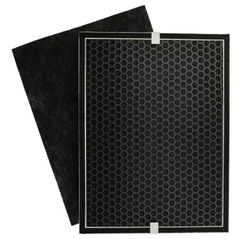   Beurer 660.07, 66007 helyettesítő HEPA aktívszenes szűrőbetét szett - Utángyártott