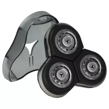   Philips RQ12/52, RQ12/53, RQ12/60, RQ12/70 helyettesítő borotvafej - Utángyártott