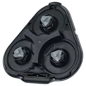   Philips S5570, S5572, S5600, S5620, S5651, S5672, S5700, S5720, S5750 készülékekhez borotvafej - Utángyártott