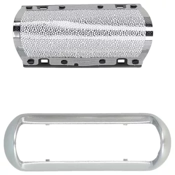 Braun 5S helyettesítő borotvafej - Utángyártott