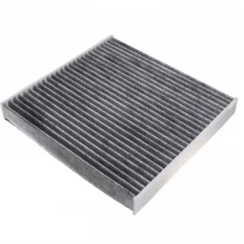   Honda AS2497, ASF2497, BCF211, PC8166 helyettesítő aktívszenes szűrőbetét - Utángyártott