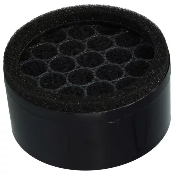   Baren B-D01, B-D02 készülékekhez HEPA aktívszenes szűrőbetét - Utángyártott