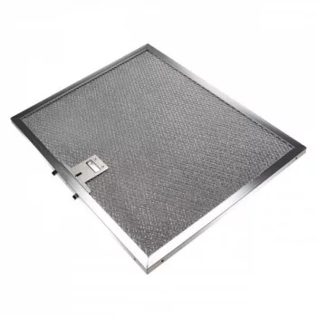   Miele 4002515643143, 8258241 helyettesítő szűrőbetét - Utángyártott