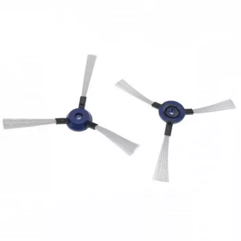   Rowenta Smart Force Extreme RR7157WH készülékhez 2 darabos oldalkefe szett - Utángyártott