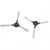 Rowenta Smart Force Extreme RR7157WH készülékhez 2 darabos oldalkefe szett - Utángyártott