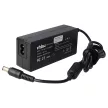 Toshiba PATS2450U helyettesítő hálózati adapter (15V, 60W, 4.0 A, 200 cm) - Utángyártott