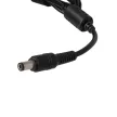 Toshiba PATS2450U helyettesítő hálózati adapter (15V, 60W, 4.0 A, 200 cm) - Utángyártott
