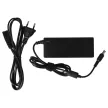Toshiba PA3201U, PATS2450U helyettesítő hálózati adapter (15V, 90W, 6 A, 200 cm) - Utángyártott