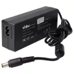 Toshiba PA3201U, PATS2450U helyettesítő hálózati adapter (15V, 90W, 6 A, 200 cm) - Utángyártott