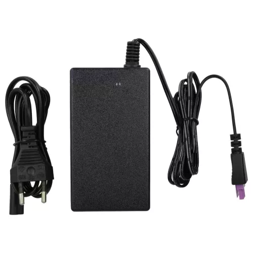 HP Deskjet D1660, D1663, D2500, D2660, D2663 készülékekhez hálózati adapter (32V, 0.625 A) - Utángyártott