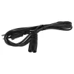 Acer Aspire One D257, D260, D260E készülékekhez hálózati adapter (19V, 30W, 1.58 A, 200 cm) - Utángyártott