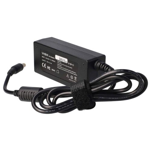 Acer ADP-40TH A, ADP-45HE BB helyettesítő hálózati adapter (19V, 40W, 2.15 A, 200 cm) - Utángyártott