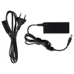 Toshiba PA3822, PA3822U-1ACA helyettesítő hálózati adapter (19V, 45W, 2.37 A, 200 cm) - Utángyártott