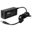 Toshiba PA3822, PA3822U-1ACA helyettesítő hálózati adapter (19V, 45W, 2.37 A, 200 cm) - Utángyártott