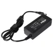 Toshiba PA3822, PA3822U-1ACA helyettesítő hálózati adapter (19V, 45W, 2.37 A, 200 cm) - Utángyártott