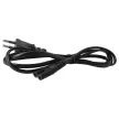 Toshiba PA3822, PA3822U-1ACA helyettesítő hálózati adapter (19V, 45W, 2.37 A, 200 cm) - Utángyártott