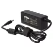 Toshiba PA3822, PA3822U-1ACA helyettesítő hálózati adapter (19V, 45W, 2.37 A, 200 cm) - Utángyártott