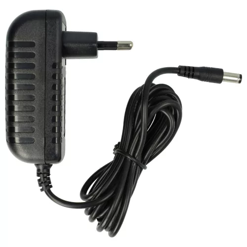 Roland GI-20, GR-30, GT-10, GT-10B, GW-7, GW-8 készülékekhez hálózati adapter (9V, 2.0 A) - Utángyártott