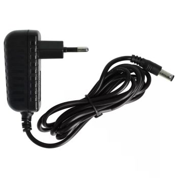   Beurer 071.60 helyettesítő hálózati adapter (6V, 0.6 A, 114.5 cm) - Utángyártott