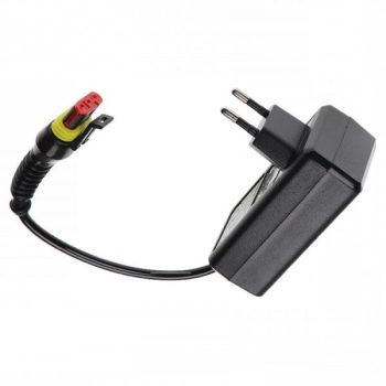   SILENO+ Gardena + R160LiC, R130Li készülékekhez hálózati adapter (28V, 36.4W, 1.3 A) - Utángyártott