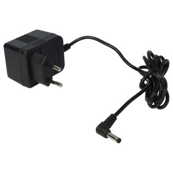   Panasonic PQLV209CE helyettesítő hálózati adapter (6.5V, 2.27W, 0.35 A, 200 cm) - Utángyártott