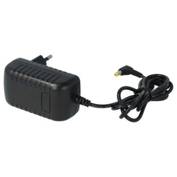   Panasonic KX-A239CE, PQLV206CE helyettesítő hálózati adapter (9V, 6.75W, 0.75A, 140 cm) - Utángyártott