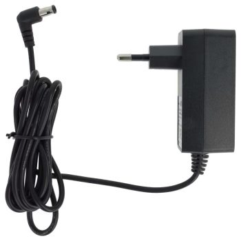   Epson A39IVD, EADP-20CB C helyettesítő hálózati adapter (13.5V, 20.25W, 1.5 A, 170 cm) - Utángyártott