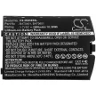 Iridium BAT0602 helyettesítő mobiltelefon akkumulátor (Li-Ion, 3.7V, 2800mAh / 10.36Wh) - Utángyártott