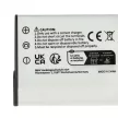 Sony NP-BG1, NP-FG1 helyettesítő fényképezőgép akkumulátor (Li-Ion, 3.6V, 950mAh / 3.42Wh) - Utángyártott