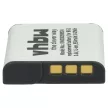 Sony NP-BG1, NP-FG1 helyettesítő fényképezőgép akkumulátor (Li-Ion, 3.6V, 950mAh / 3.42Wh) - Utángyártott