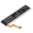 Motorola SB18D44720 helyettesítő mobiltelefon akkumulátor (Li-Polymer, 3.89V, 660mAh / 2.57Wh) - Utángyártott