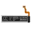Motorola SB18D44720 helyettesítő mobiltelefon akkumulátor (Li-Polymer, 3.89V, 660mAh / 2.57Wh) - Utángyártott