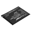 Xiaomi Redmi Note 12 4G NFC készülékhez mobiltelefon akkumulátor (Li-Polymer, 3.87V, 4900mAh / 18.96Wh) - Utángyártott