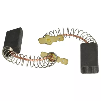   Balay Eurowasher TI 840, TI 855 készülékekhez 2db szénkefe - Utángyártott