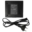 Canon Batteriegriff BG-E7 készülékhez dual töltő szett (8.4V, 0.9 A) - Utángyártott