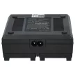 Panasonic VW-VBL090EK, VW-VBT190, VW-VBT380 készülékekhez dual töltő szett (8.4V, 0.9 A) - Utángyártott
