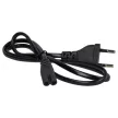 Panasonic VW-VBL090EK, VW-VBT190, VW-VBT380 készülékekhez dual töltő szett (8.4V, 0.9 A) - Utángyártott