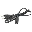 Sony Handycam XR520(VE) készülékhez dual töltő szett (8.4V, 0.9 A) - Utángyártott