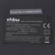 Canon Speedlite 580EX-II készülékhez dual töltő szett LCD kijelzővel (16.8V) - Utángyártott