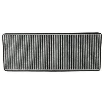   Audi A6 Coupe 10/1988-12/1996 B3 (89 8B) 112-230 PS Benzin készülékhez aktívszenes szűrőbetét - Utángyártott