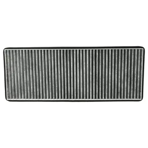 Audi A6 Coupe 10/1988-12/1996 B3 (89 8B) 112-230 PS Benzin készülékhez aktívszenes szűrőbetét - Utángyártott