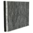 Ford AV6N19G244AAHF helyettesítő aktívszenes szűrőbetét - Utángyártott
