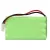 Polargos Easy Way 201 készülékhez akkumulátor (NiMh, 9.6V, 800mAh / 7.68Wh) - Utángyártott