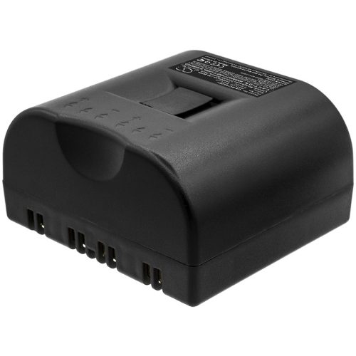 Daitem BATLI22, BATLI23, MPU01X helyettesítő akkumulátor (Li-MnO2, 3.6V, 14500mAh / 52.2Wh) - Utángyártott