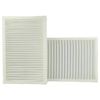   Viessmann 7543981, ZK01767 helyettesítő szűrőbetét szett - Utángyártott