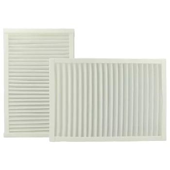   Viessmann 7543981, ZK01767 helyettesítő szűrőbetét szett - Utángyártott