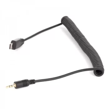   Sony Cybershot DSC-RX100M5A készülékhez fényképezőgép kábel - Utángyártott