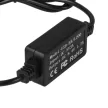 Sony AC-L25B, AC-L25C készülékekhez fényképezőgép kábel - Utángyártott