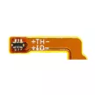 Fitbit LSS282024P helyettesítő okosóra akkumulátor (Li-Polymer, 3.87V, 160mAh / 0.62Wh) - Utángyártott